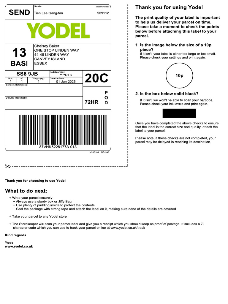Httpssvc Shipping Labels.s3.Eu Central 1.Amazonaws ...