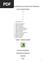 Download Peranan Dan Dampak Ilmu Alamiah Dan Teknologi 2 by velleeminho SN98061578 doc pdf