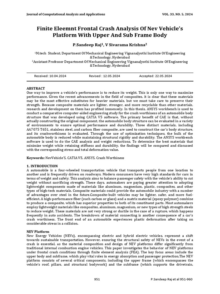 951-960_98 | PDF | Composite Material | Deformation (Engineering)