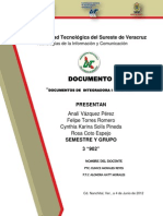 Integra Dora PDF