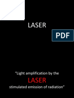 Laser