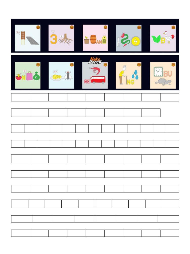 Stimulus 1 | PDF