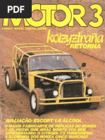 Download Revista Motor 3 - Agosto de 1983 by Toli Delfini SN98063524 doc pdf