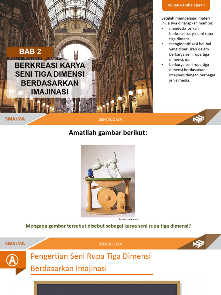 Bab 2 | PDF