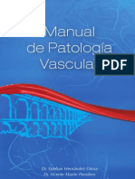 Manual de Patologia Vascular
