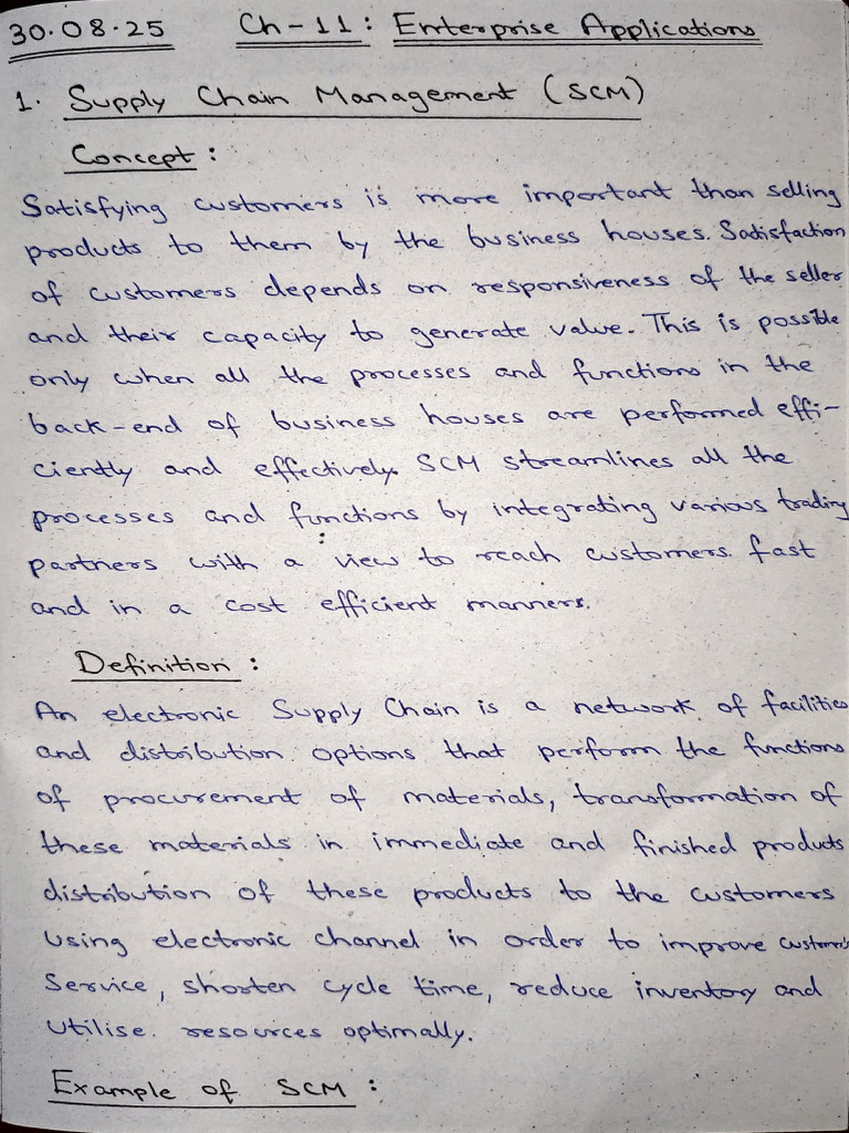 A.karmakar Full Notes | PDF