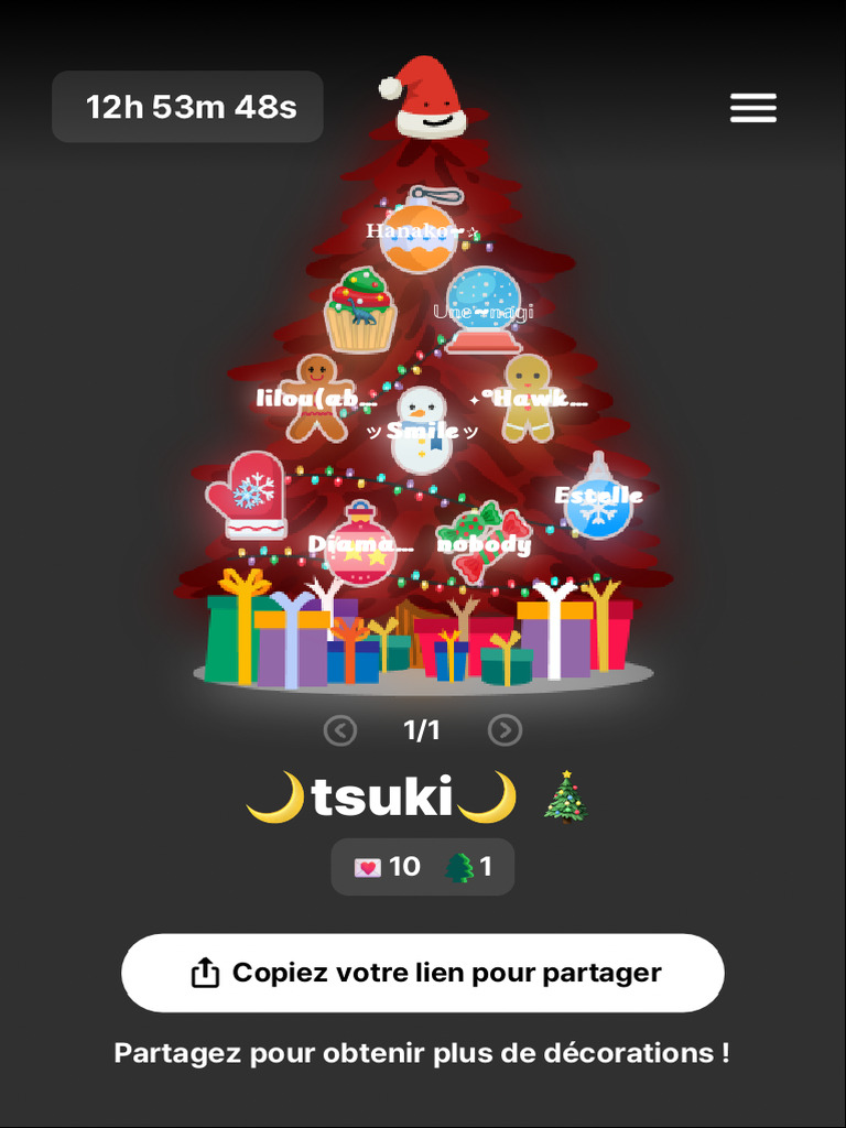 Deco My Tree | PDF