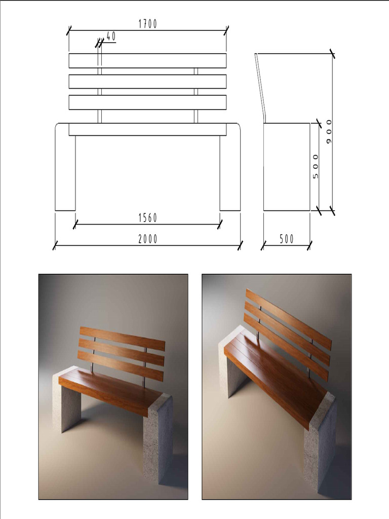 bench1 | PDF