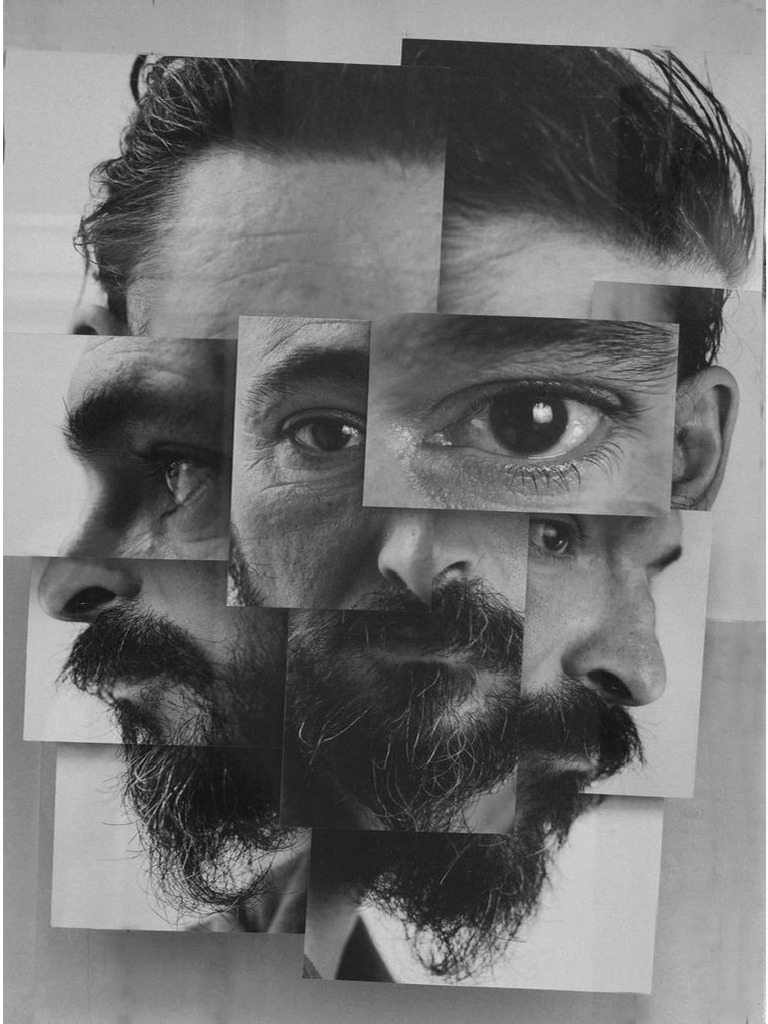 Face | PDF