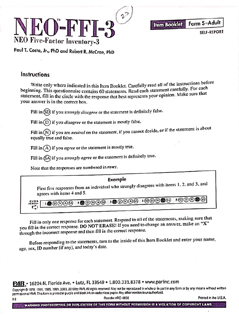 Neo Datasheet | PDF