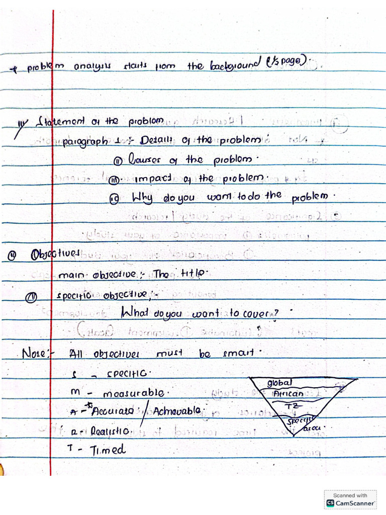 Research Methodology | PDF