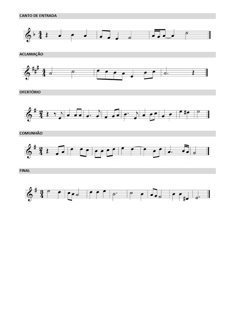 Solo | PDF