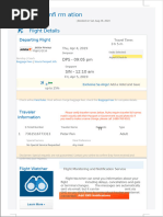 Find Your Jetstar Booking Reference | PDF