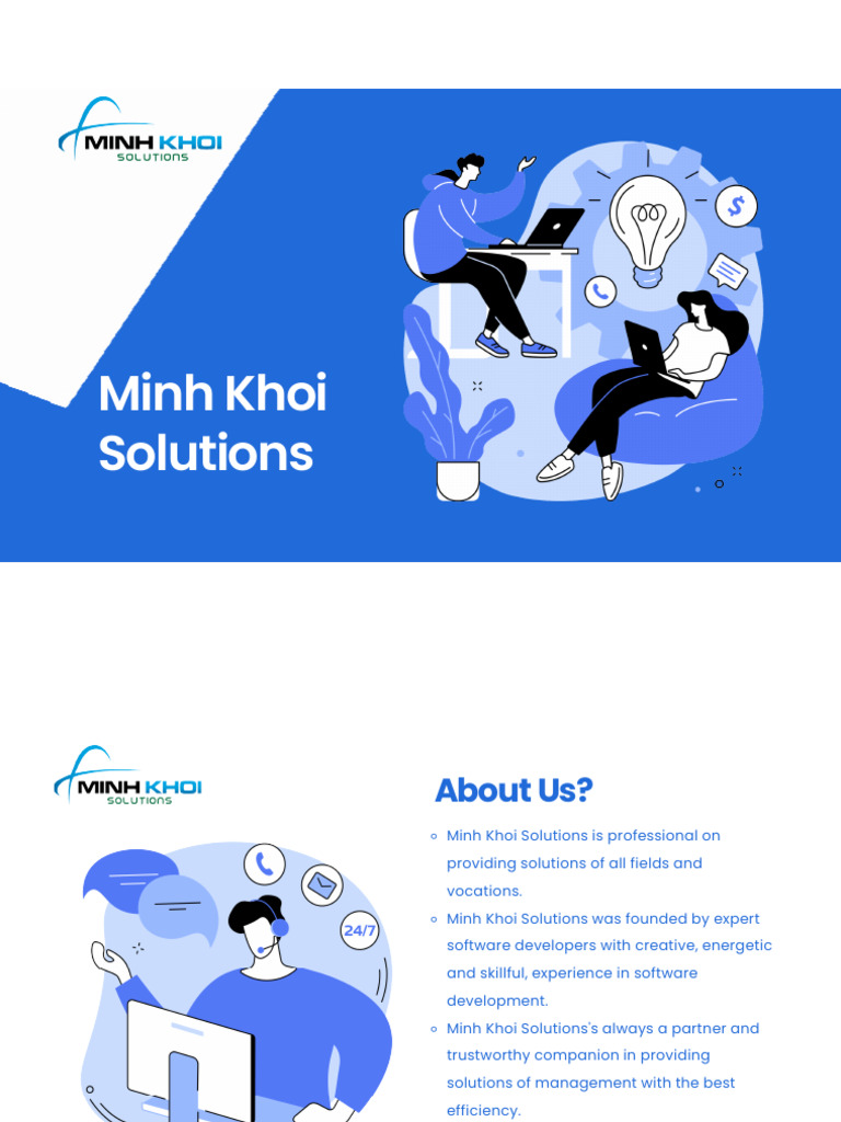 Mks Profile Eng | PDF | Software Development | Application Software