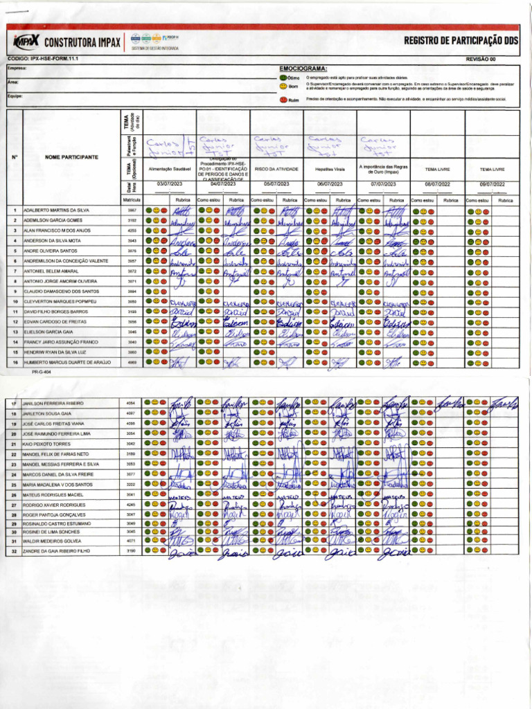 DDS 03 A 07-07-2023 | PDF
