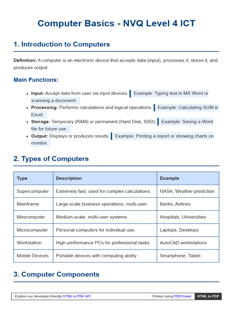 pdfcrowd (22) | PDF | Computer Data Storage | Operating System