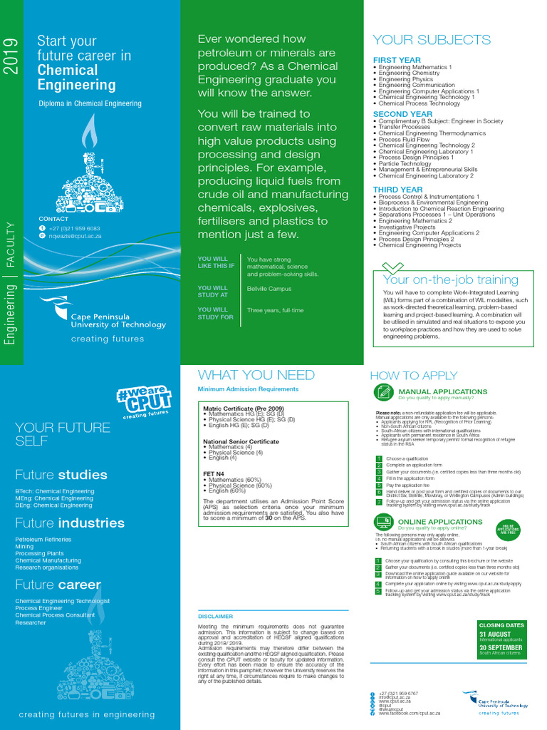 Manual and Online Application Guide | PDF | Engineering | Chemical ...