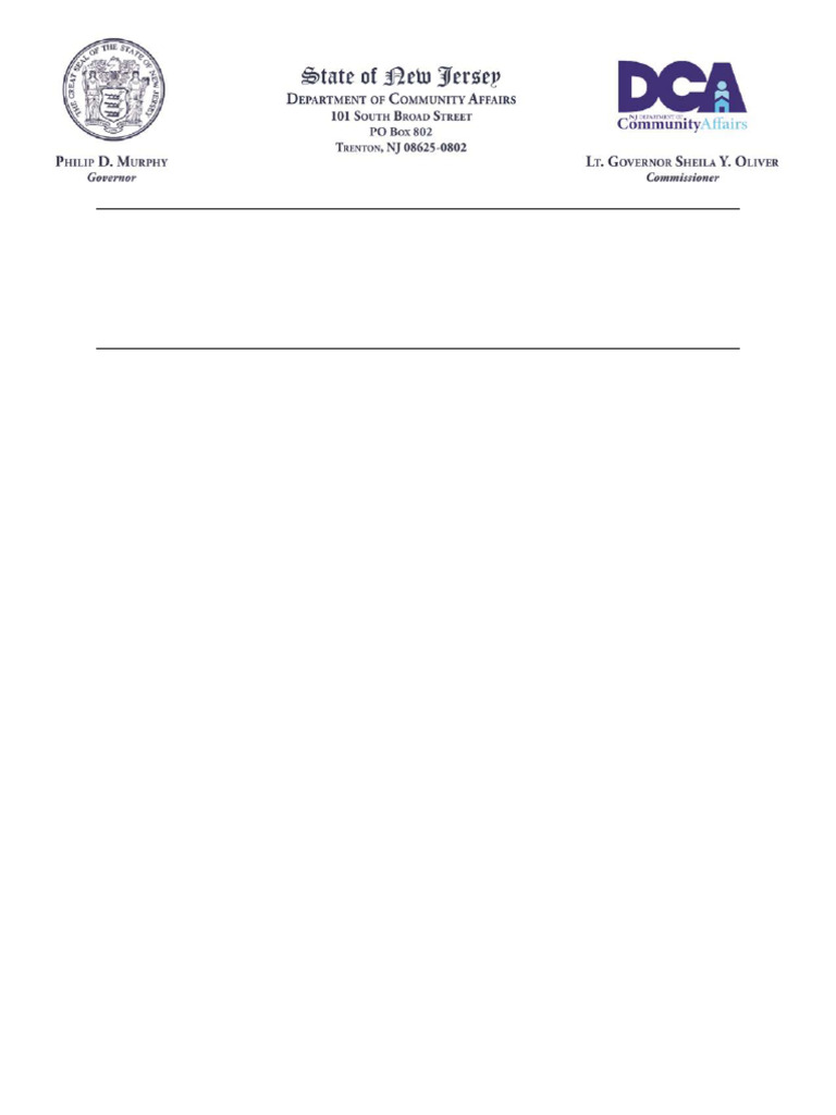 New Jersey Special Inspections Guide | PDF | Concrete | Prestressed ...