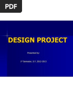 E3d Sample Project | PDF