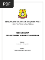 Kertas Kerja Kitar Semula-Khoo