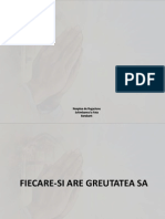 Fiecare-Si Are Greutatea Sa