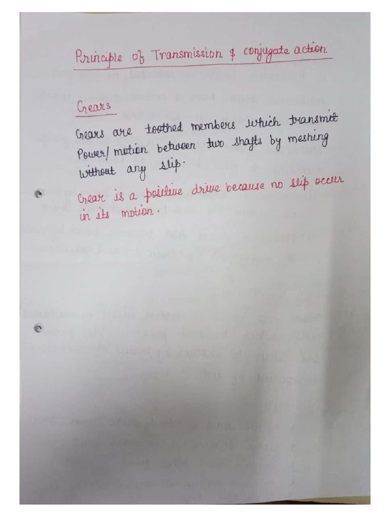 Document Scanning with CamScanner | PDF