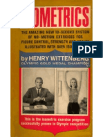 Wittenberg Isometrics