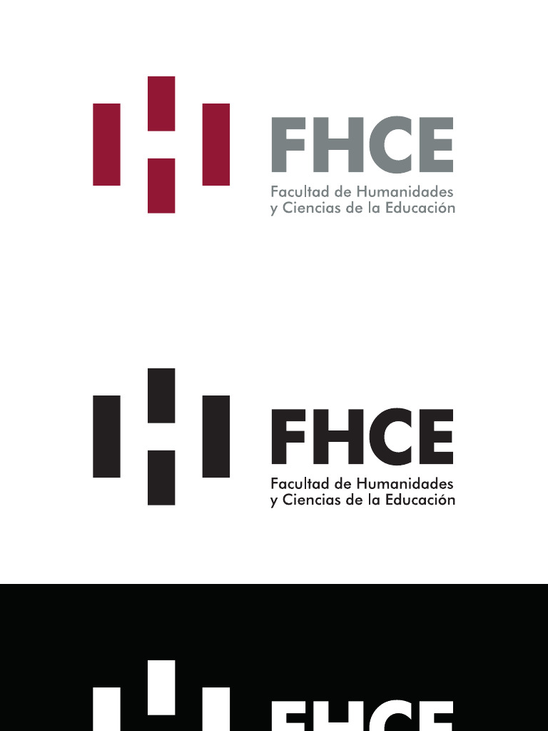 Fhce Logos Web | PDF