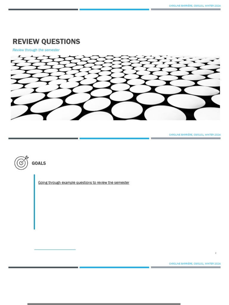 Winter2024-CSI5101-PracticeQuestions | PDF | Logic | Artificial ...