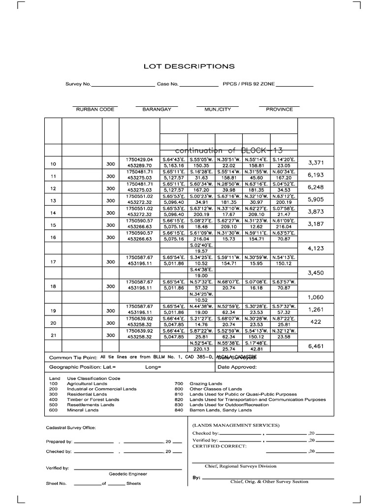 SHEET 5 | PDF
