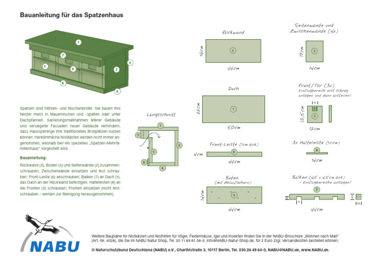 Spatz | PDF