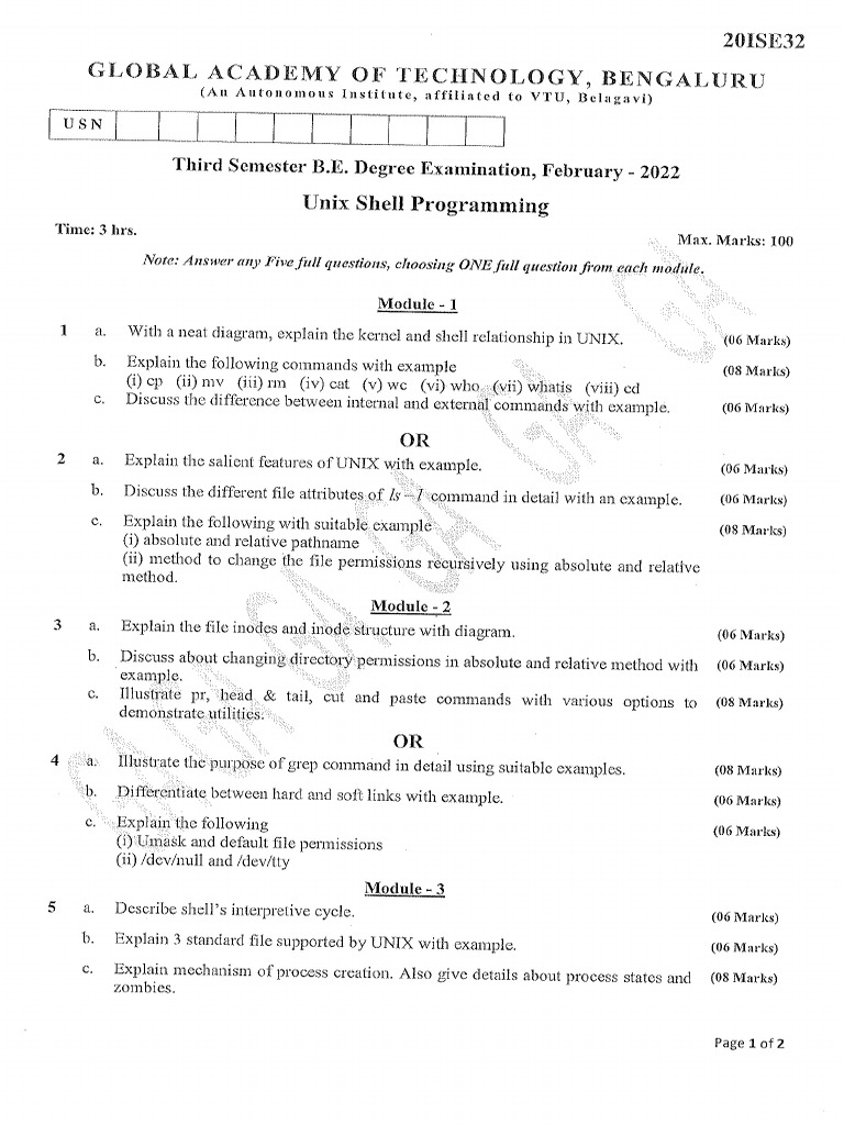 Un 1 | PDF