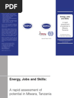 Special Paper 09.32 MTWARA Tanzania Final LR