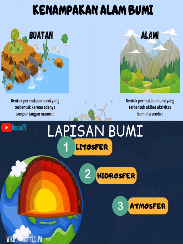 Bumi | PDF