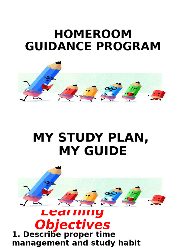 Effective Study Habits for Junior High | PDF | Disciplines | Cognition