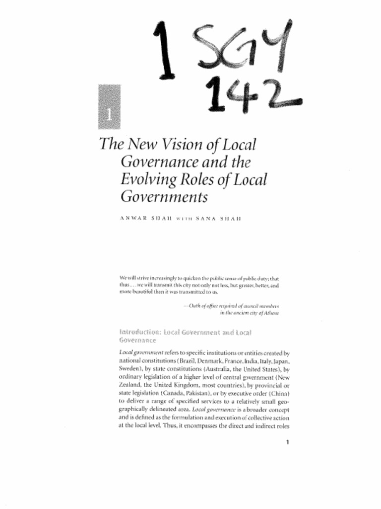 Major Notes | PDF