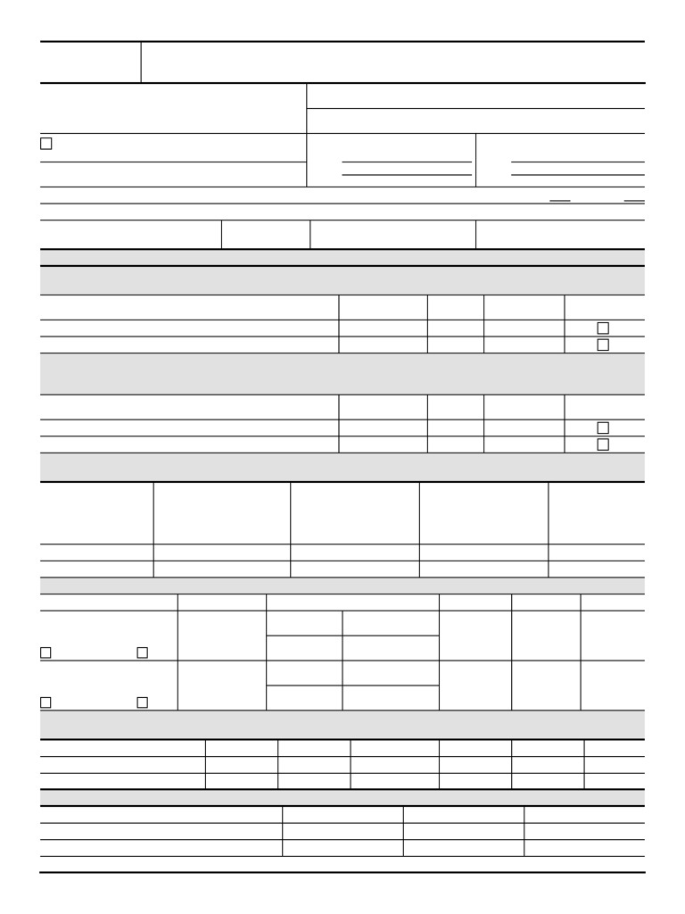 IRS Form 433-F Collection Statement | PDF | Expense | Individual ...