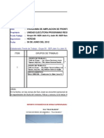 Informe 06JUNIO