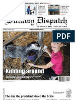 The Pittston Dispatch 06-24-2012