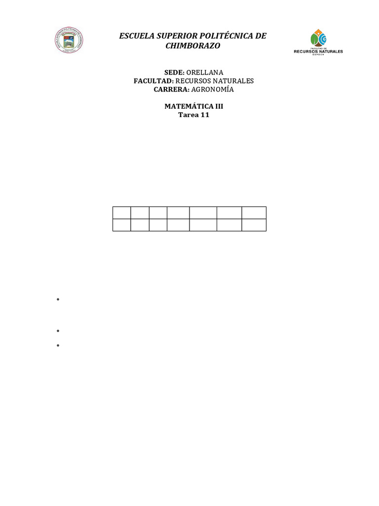 Matte3 T11 (1) | PDF