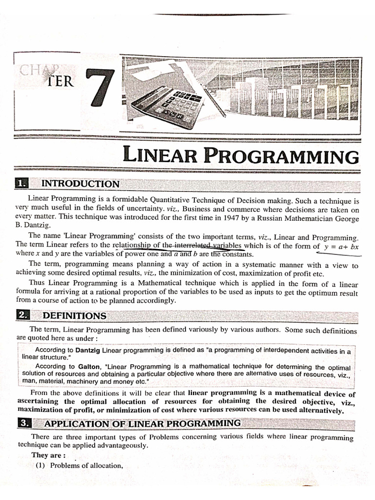LPP | PDF