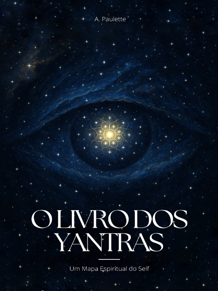 Yantras: Mapa Espiritual do Self | PDF | Mandala | Amor