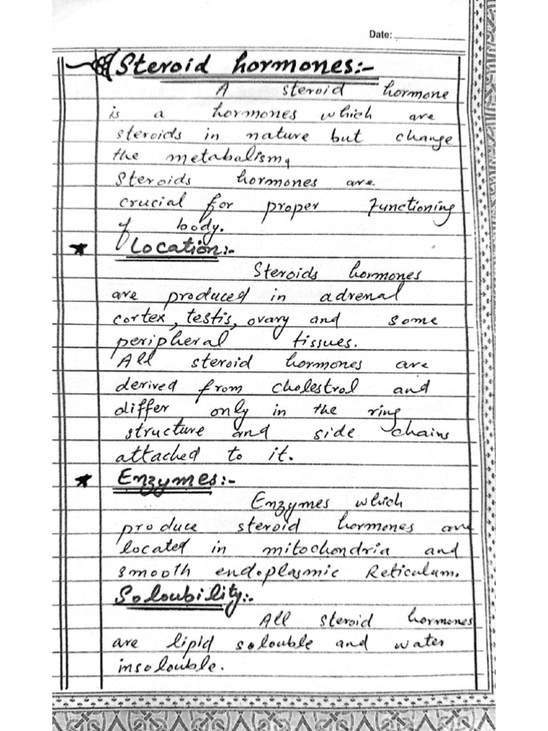 Biochemistry Assignment | PDF