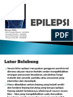 Epi Lepsi