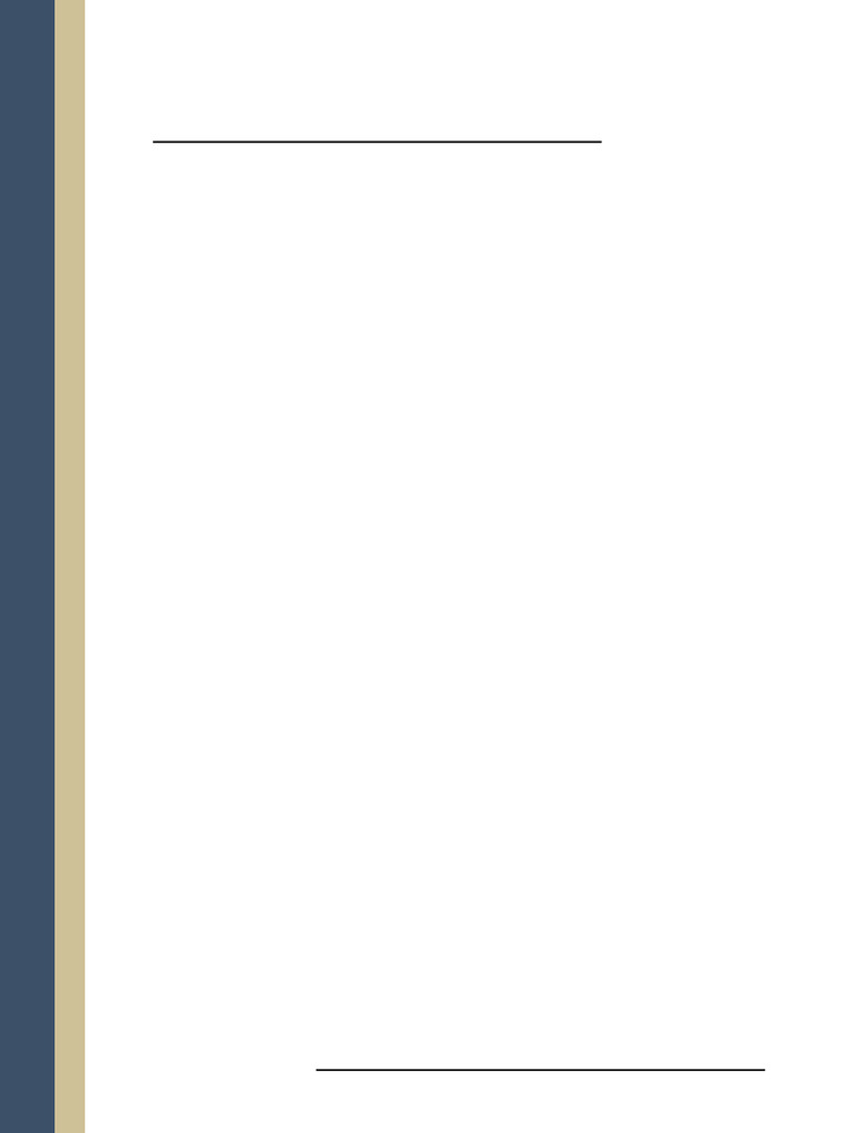 Simple Internship Reflection Report Template - PDF - 20260114 - 073304 ...