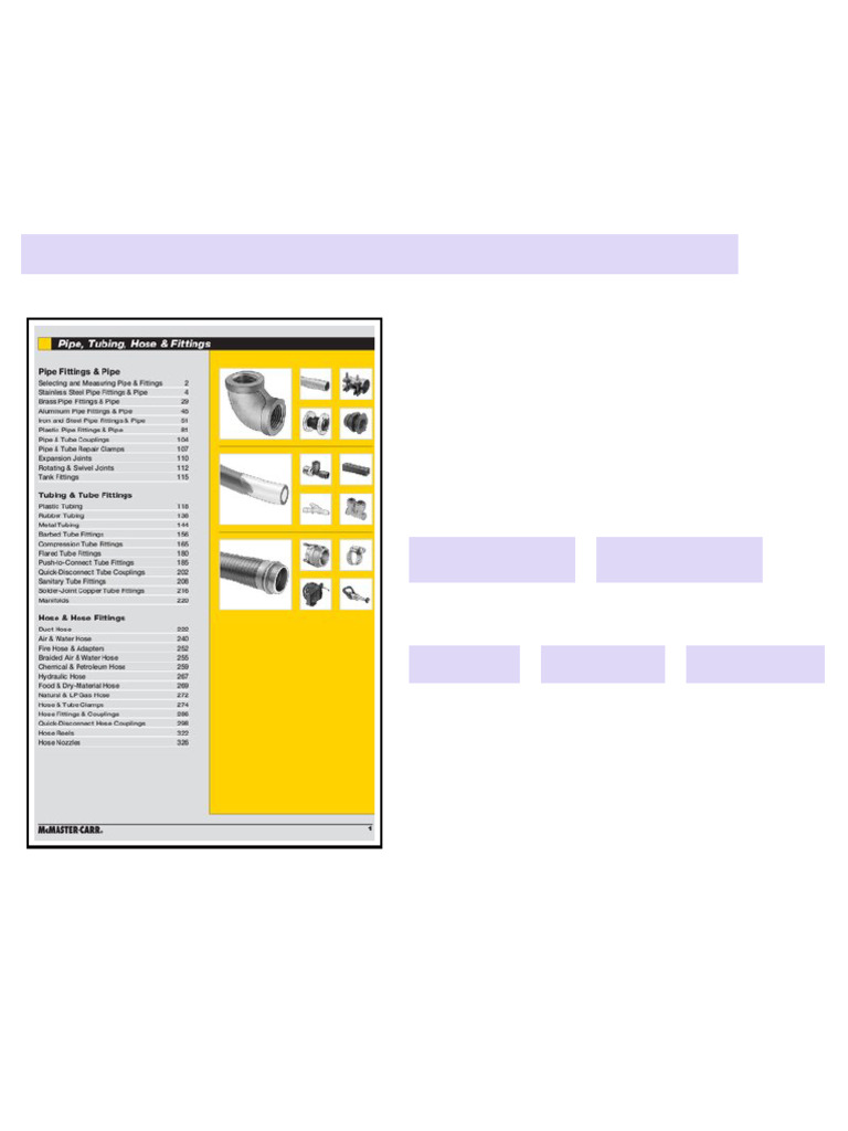 Mcmastercarr Complete Catalog 118 Varios - ebook and textbook resources ...