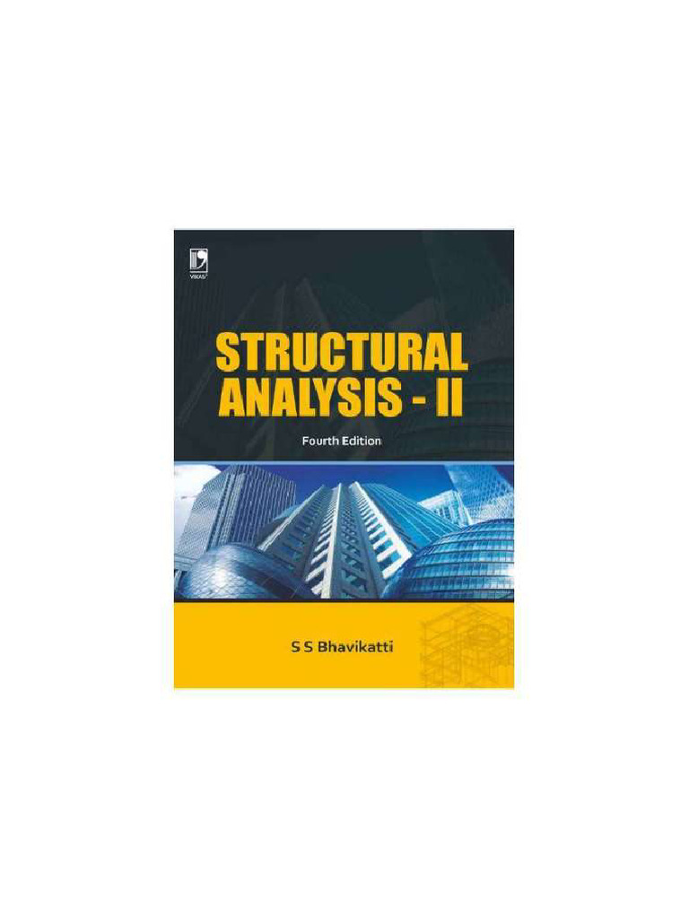 Structural Analysis | PDF