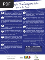 ALIMENTAÇÃO SAUDÁVEL PARA TODOS