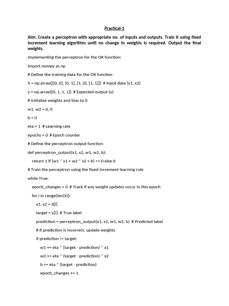 Implementing Neural Networks and Fuzzy Logic | PDF | Fuzzy Logic ...
