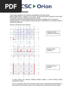 HA and HB Bridge Loading Example | PDF | Lane | Bridge